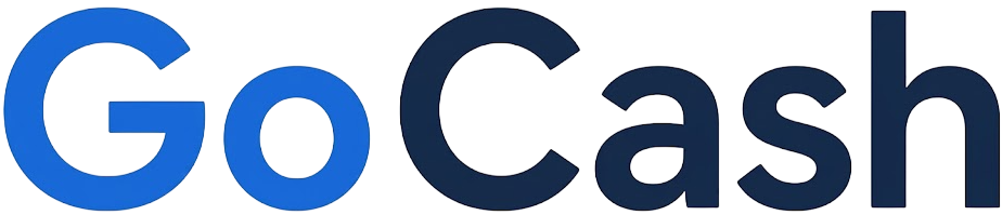 GoCash Logo